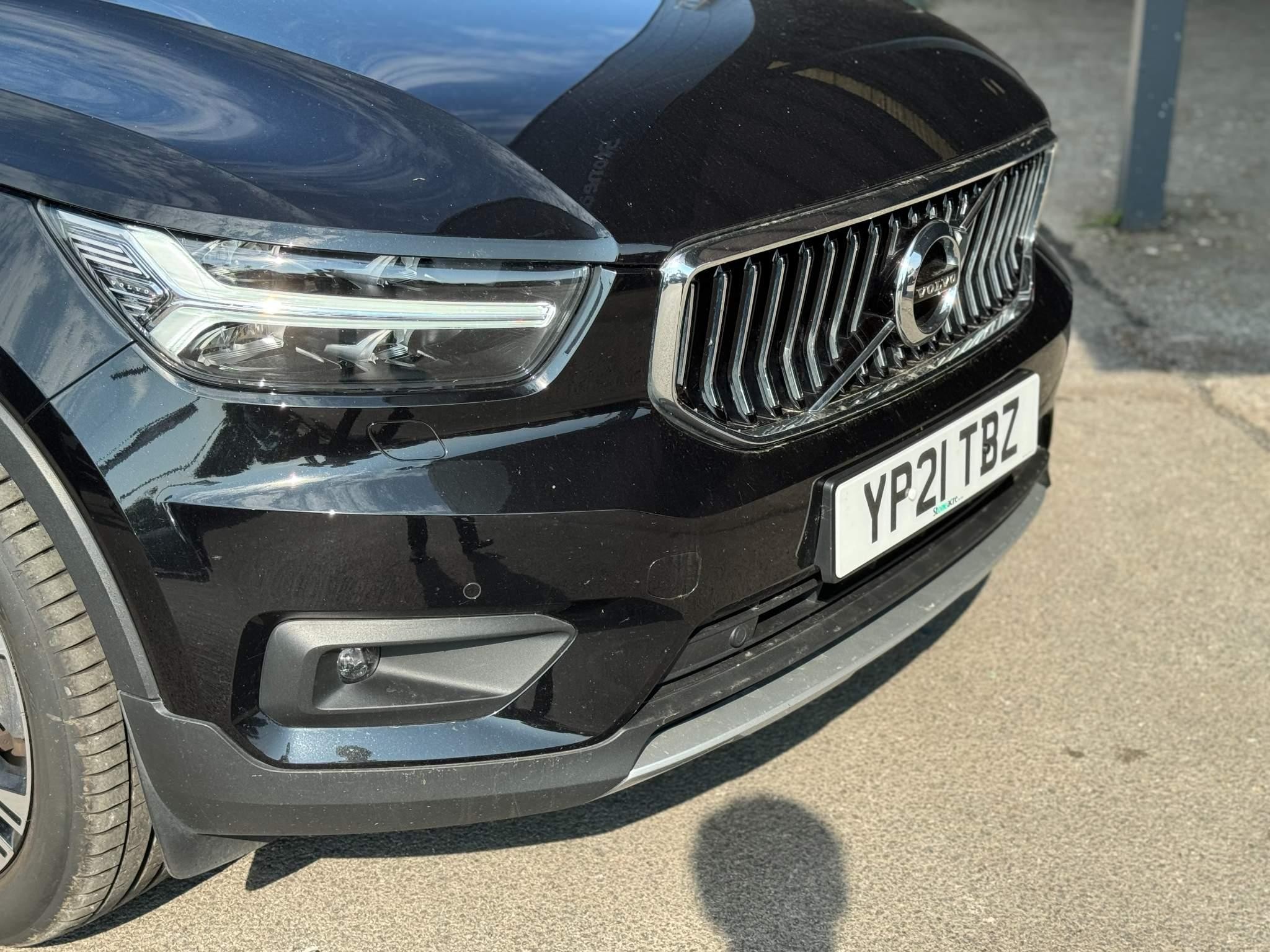 Volvo XC40 Image 22