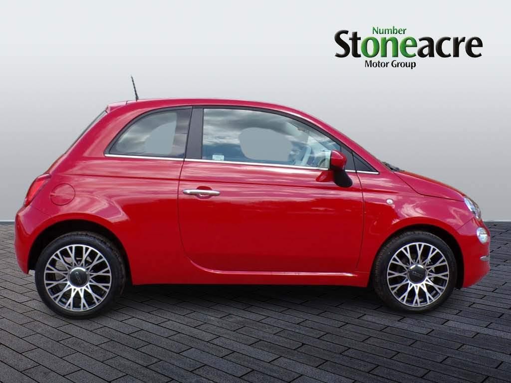 Fiat 500 Image 2