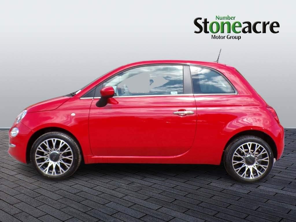 Fiat 500 Image 6