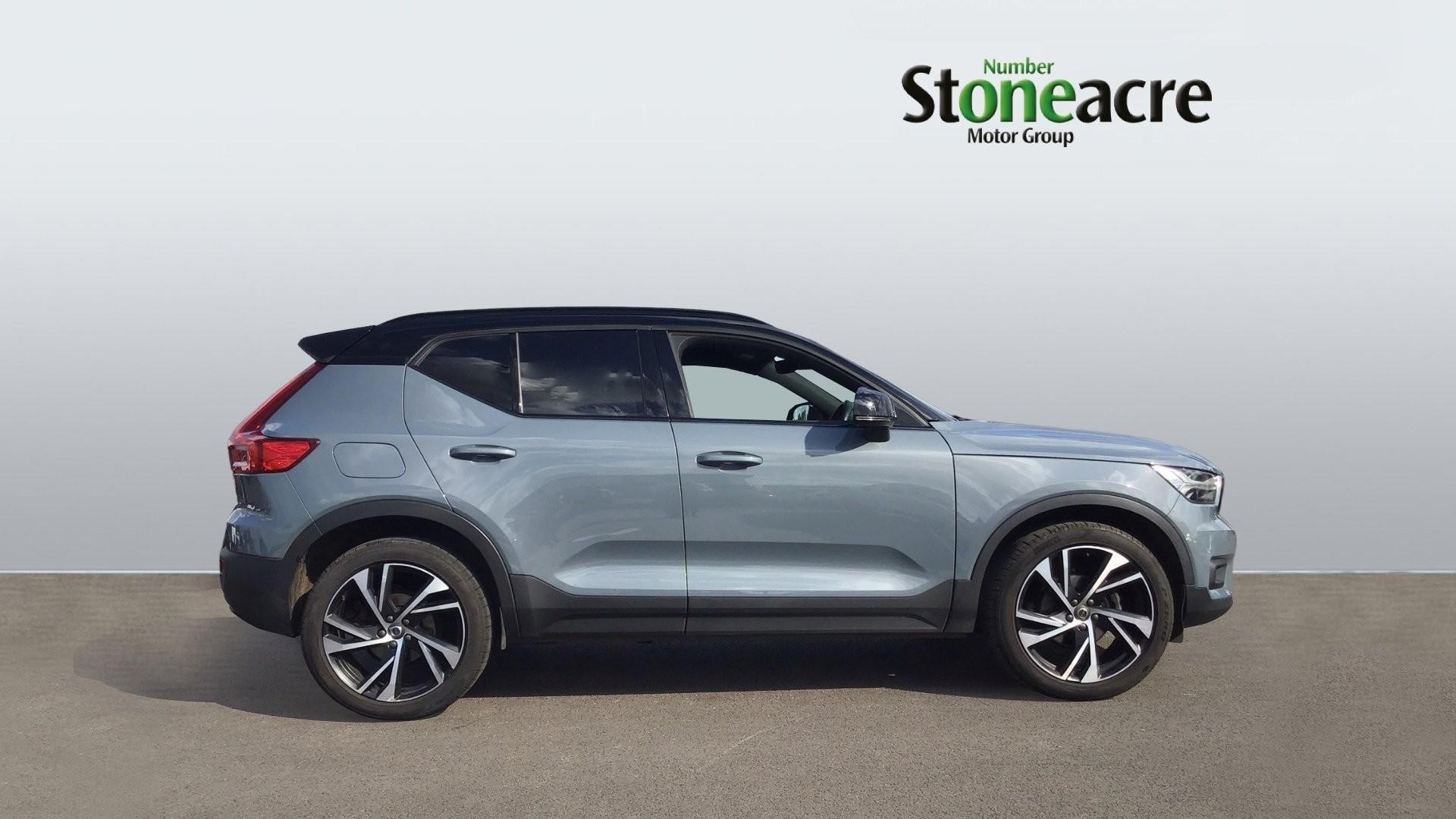 Volvo XC40 Image 3