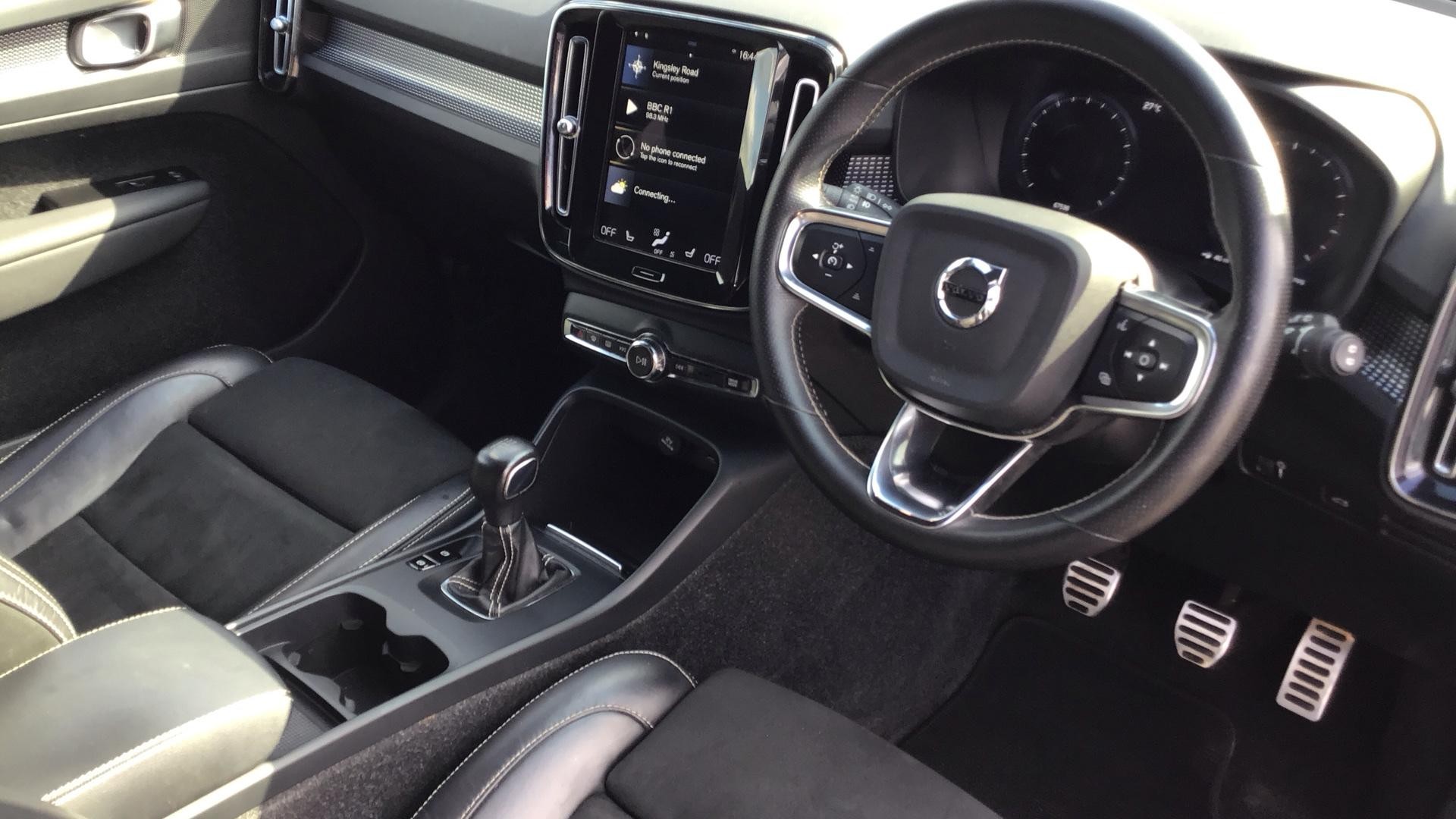 Volvo XC40 Image 5