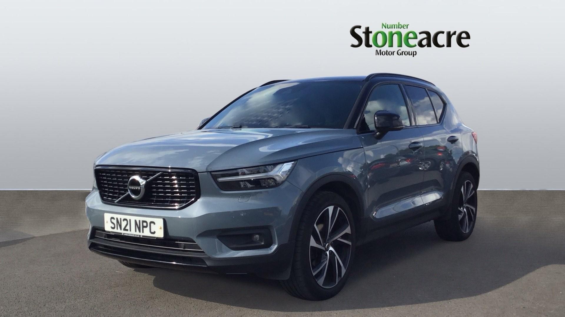 Volvo XC40 Image 6