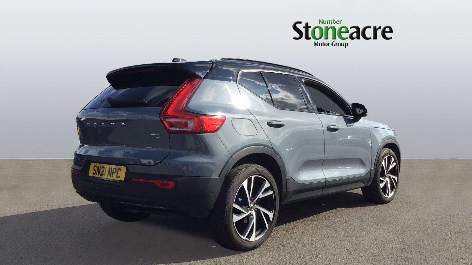 Volvo XC40 Image 7