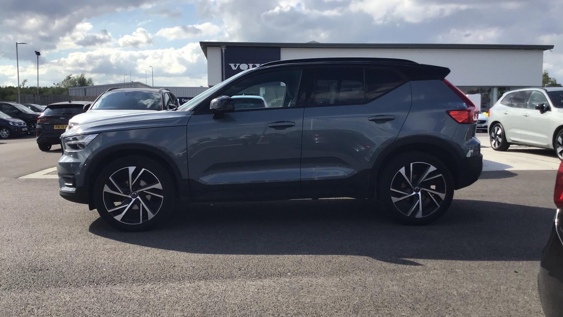 Volvo XC40 Image 8