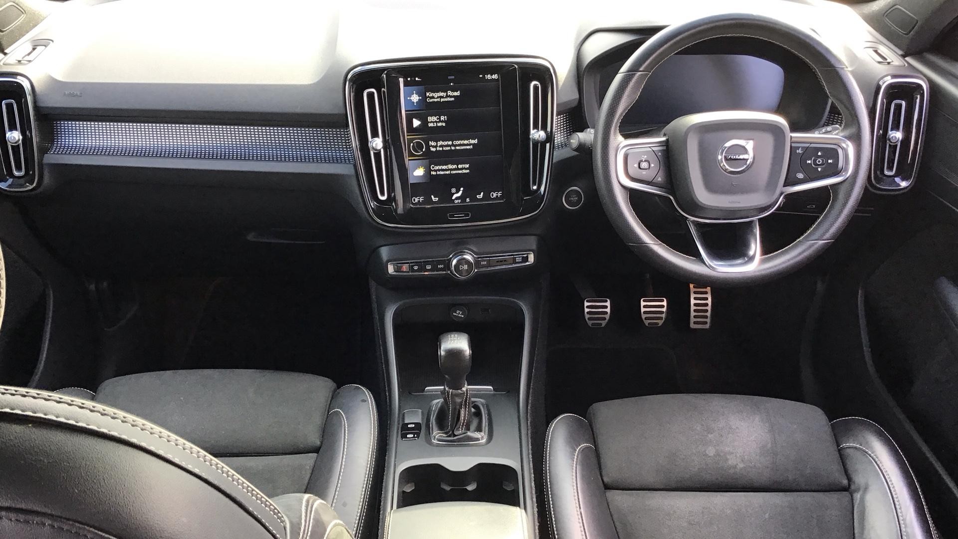 Volvo XC40 Image 20