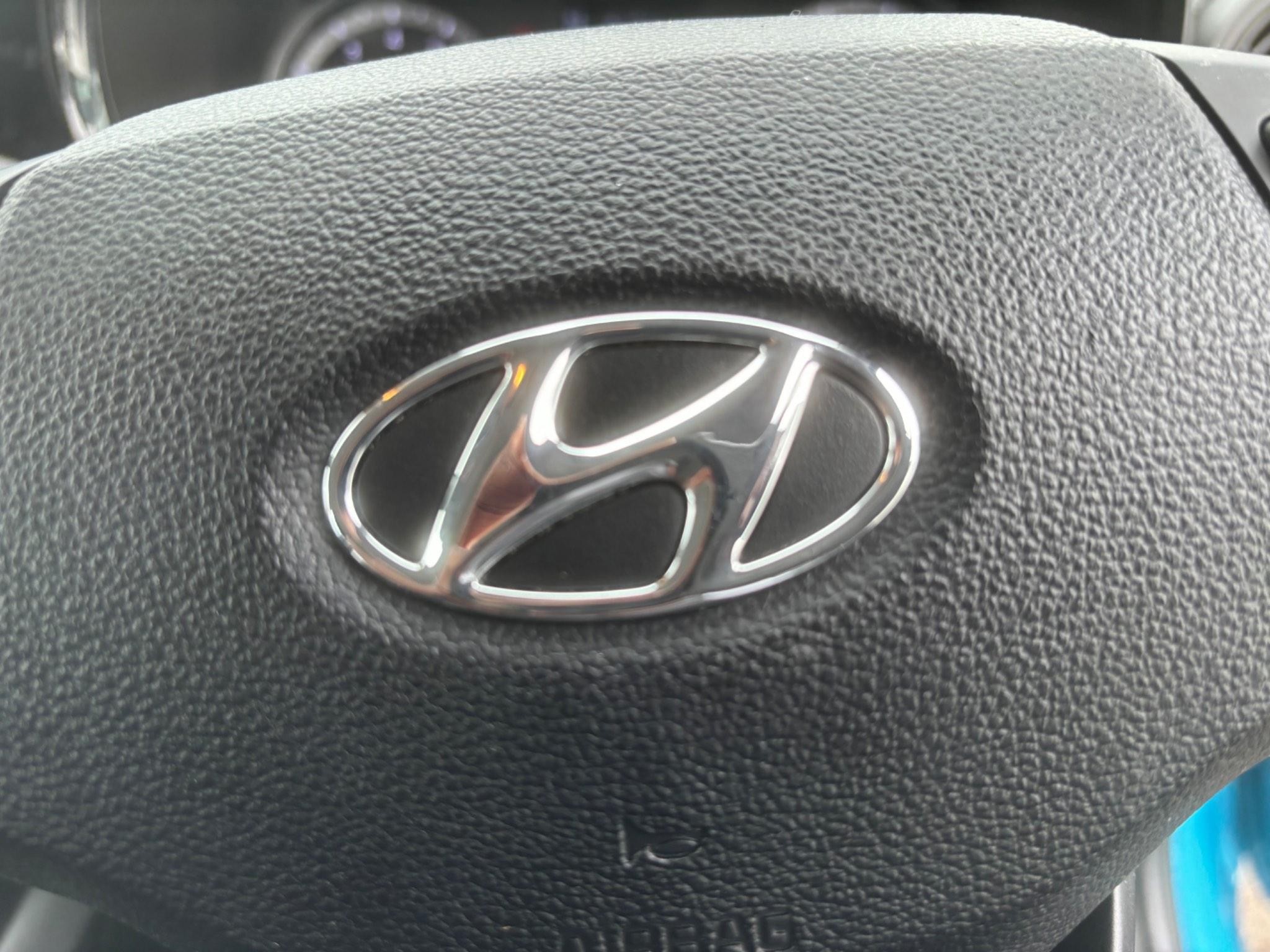 Hyundai i10 Image 22