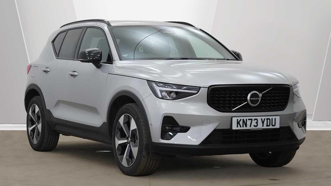 Volvo XC40 Image 1