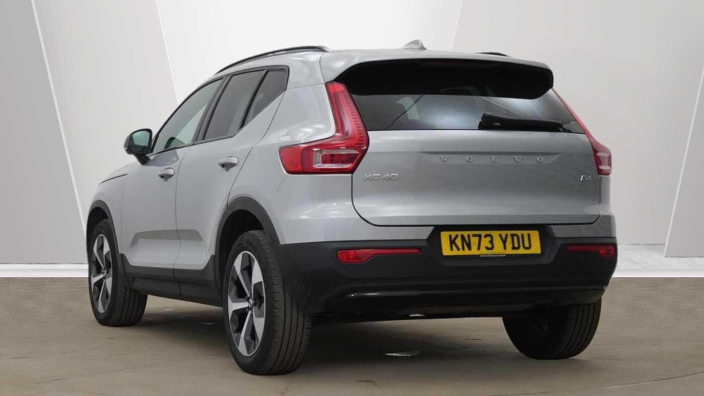 Volvo XC40 Image 3