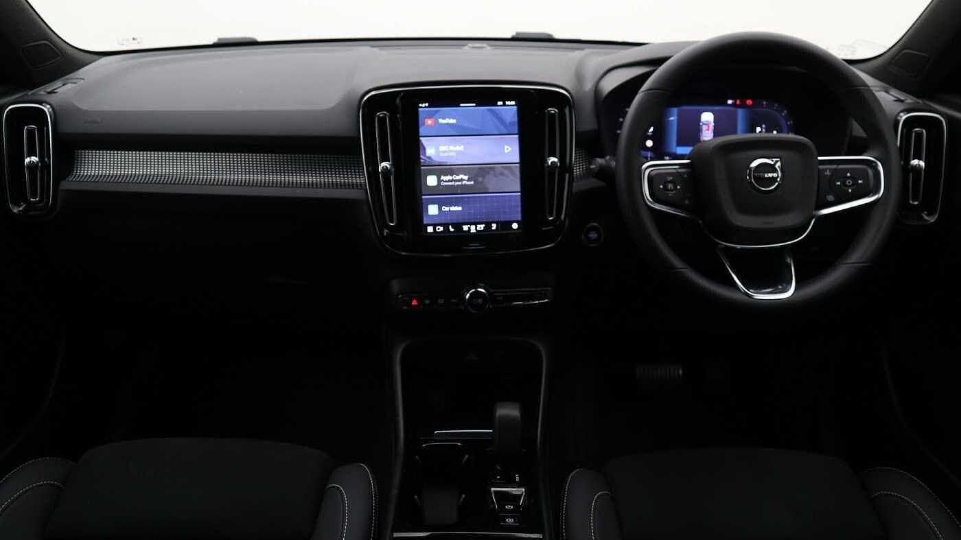 Volvo XC40 Image 8