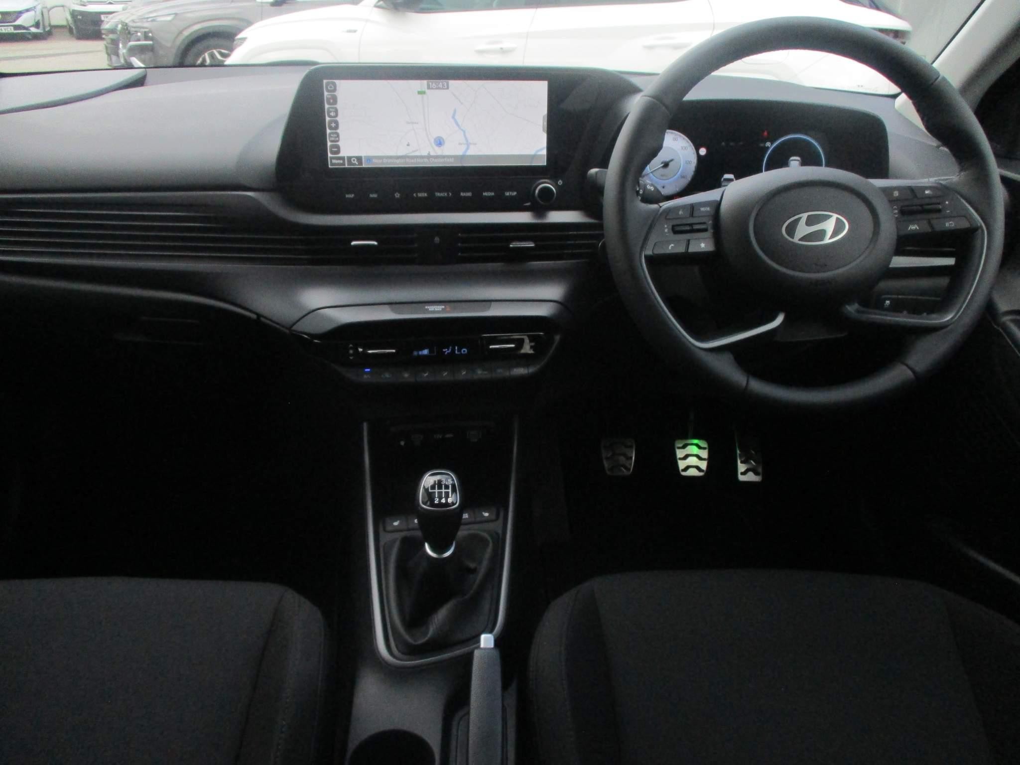 Hyundai BAYON Image 13