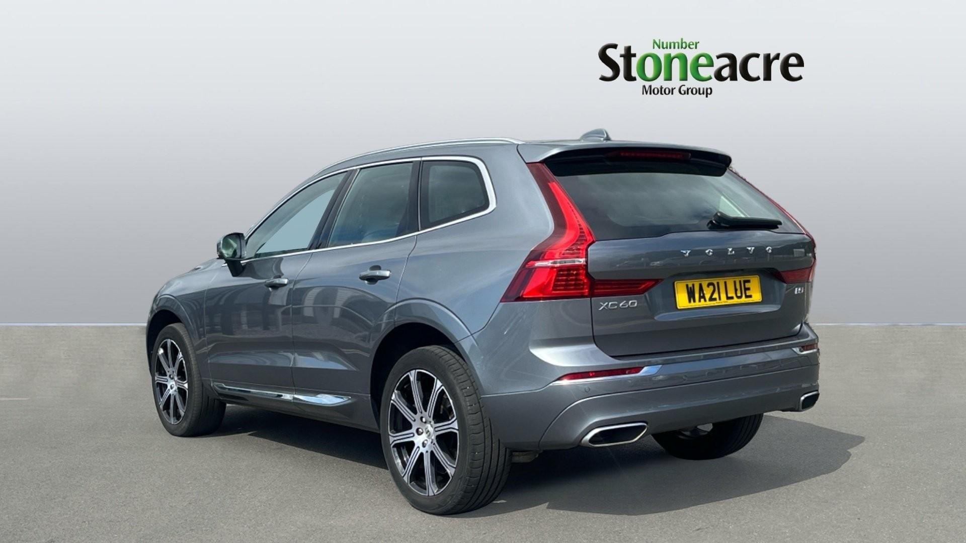 Volvo XC60 Image 2