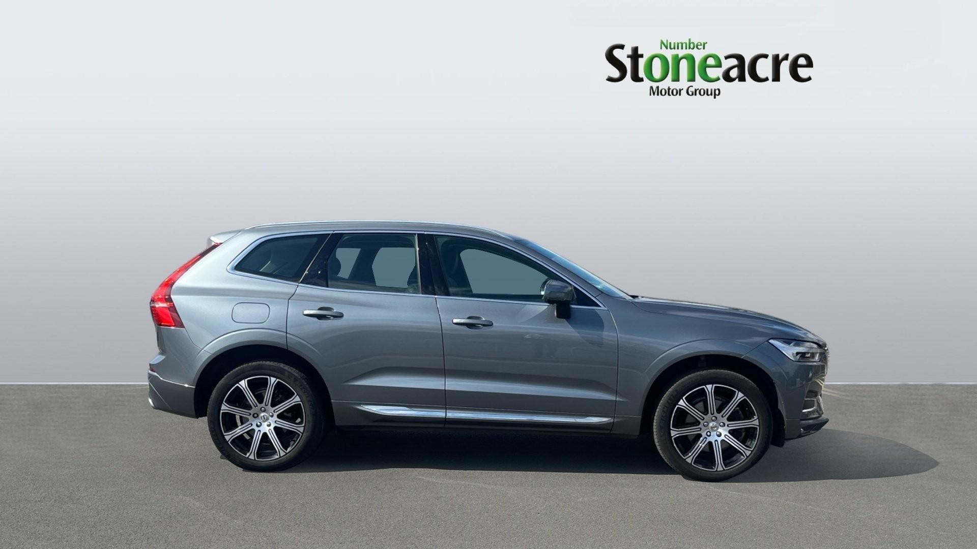 Volvo XC60 Image 3