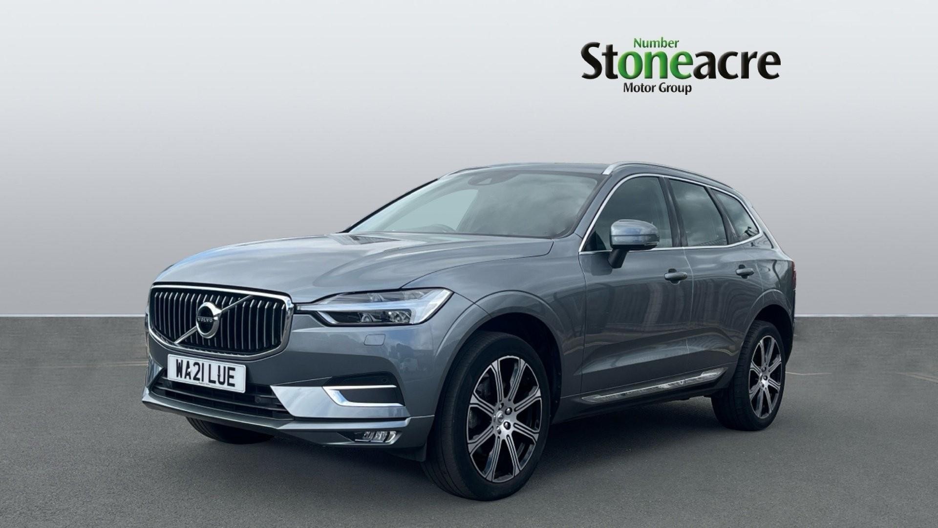 Volvo XC60 Image 6