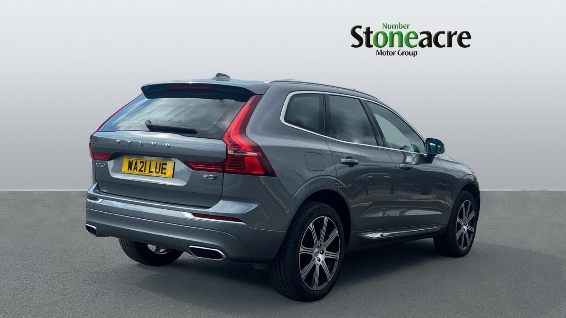 Volvo XC60 Image 7