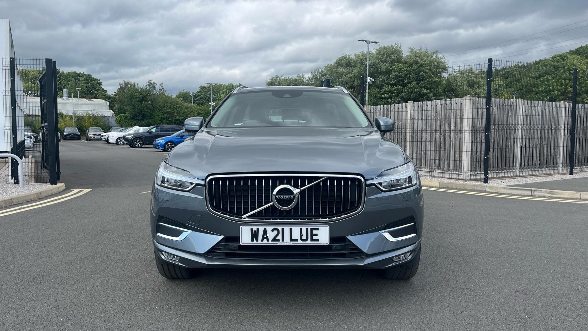 Volvo XC60 Image 12