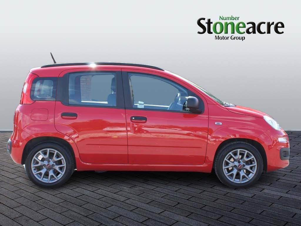 Fiat Panda Image 2