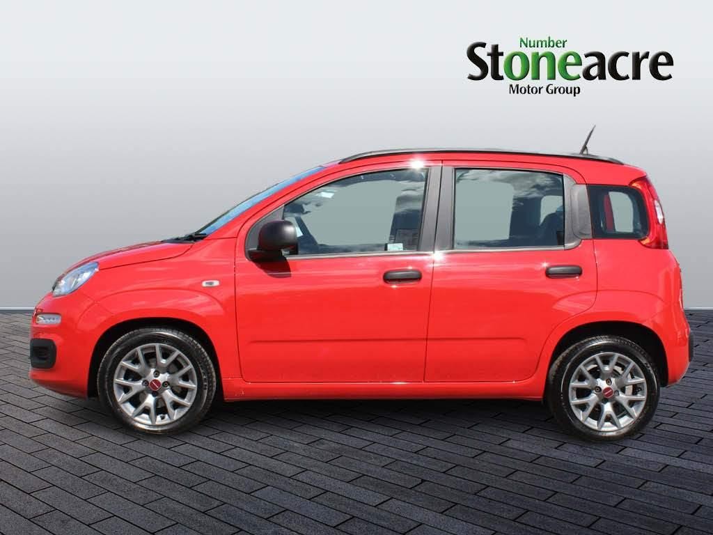 Fiat Panda Image 6