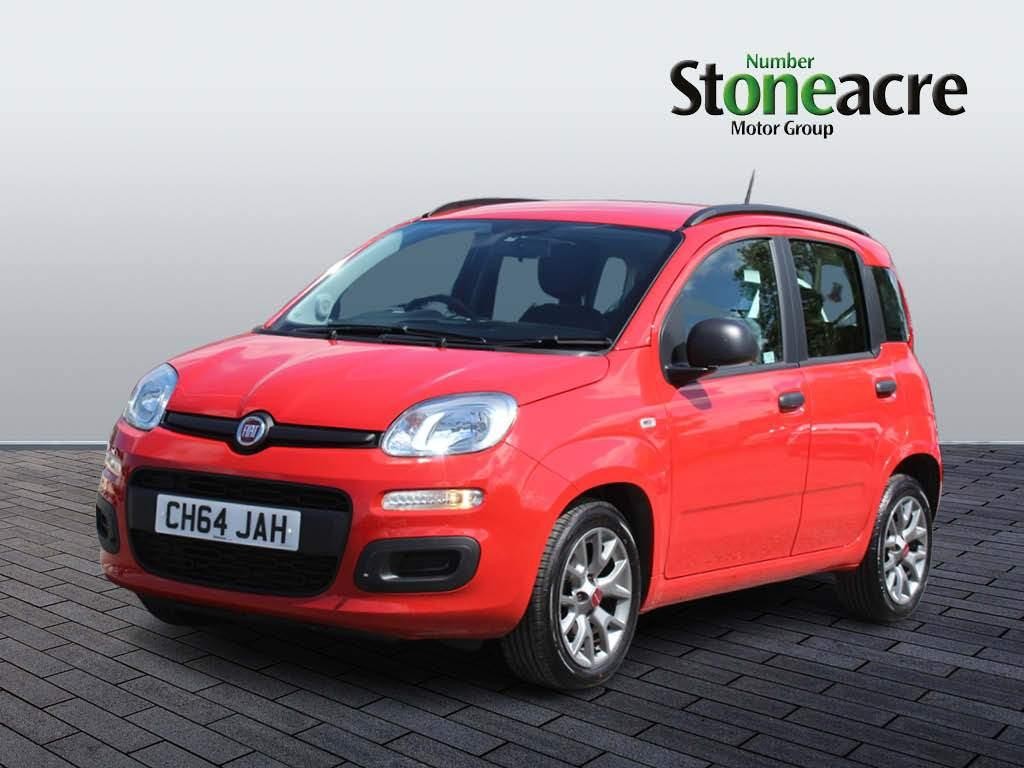 Fiat Panda Image 7