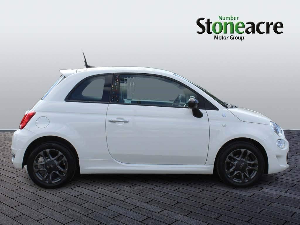 Fiat 500 Image 2