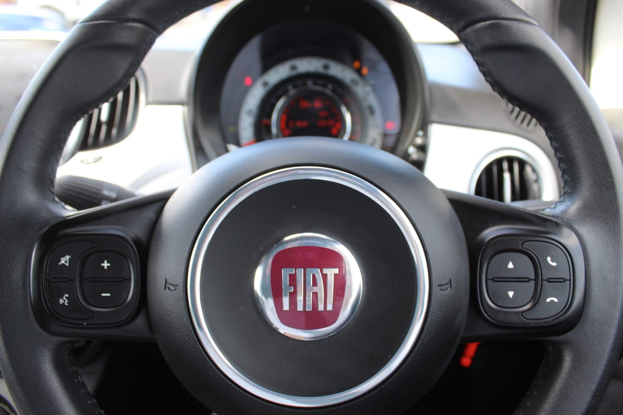 Fiat 500 Image 15