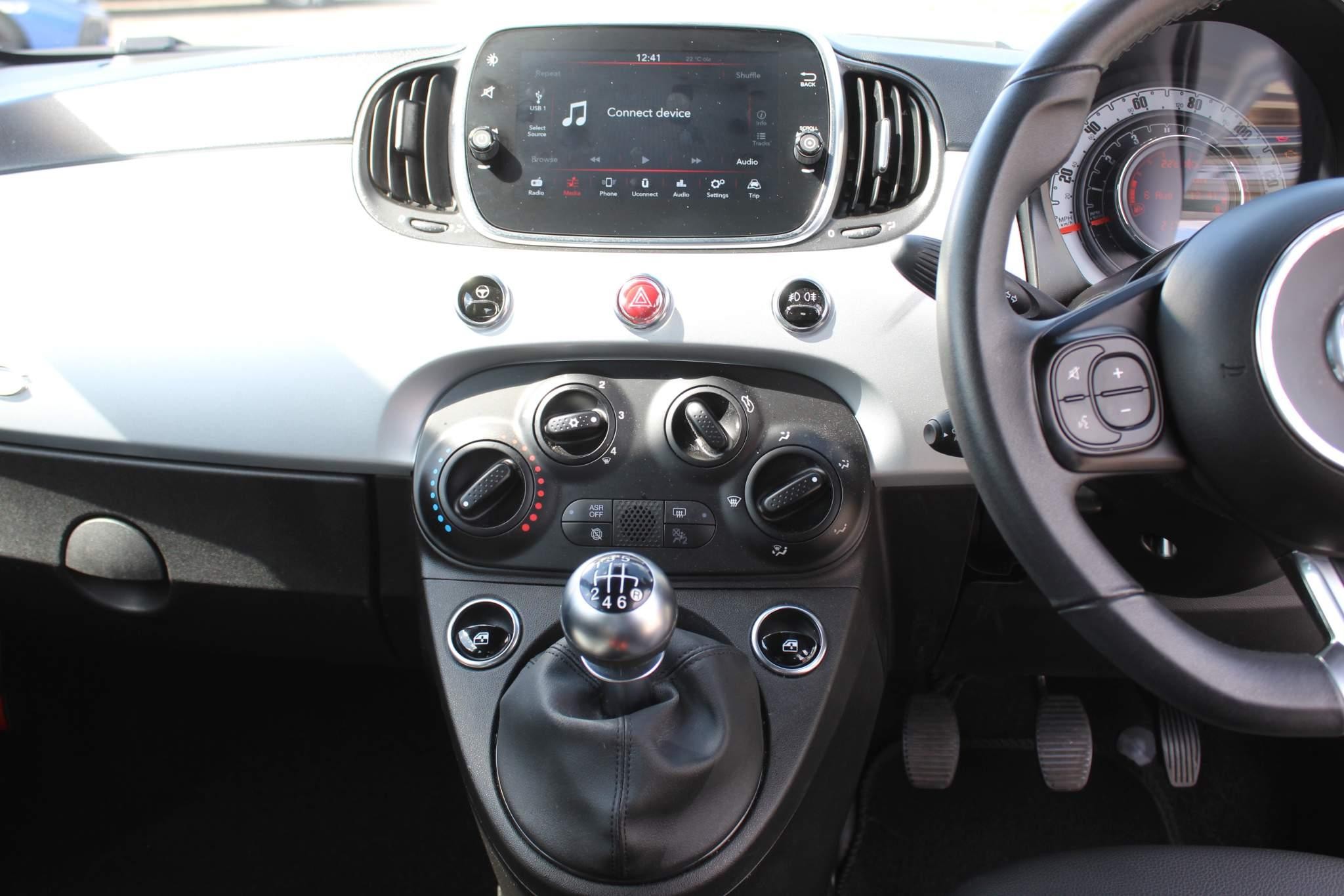 Fiat 500 Image 22