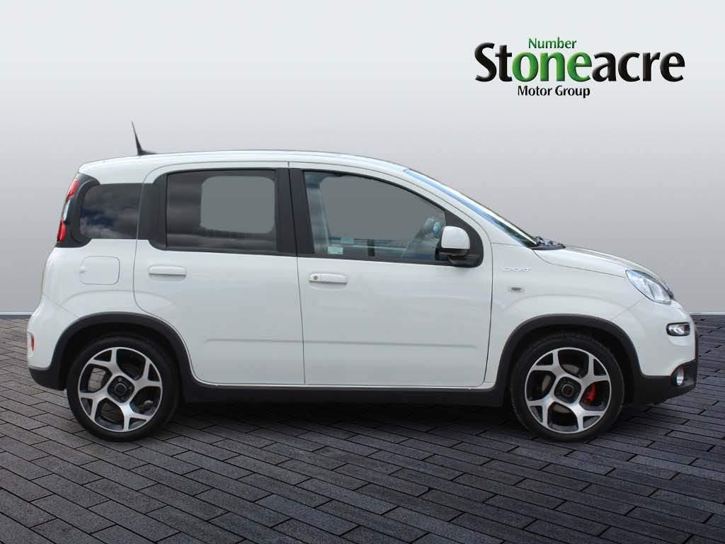 Fiat Panda Image 2