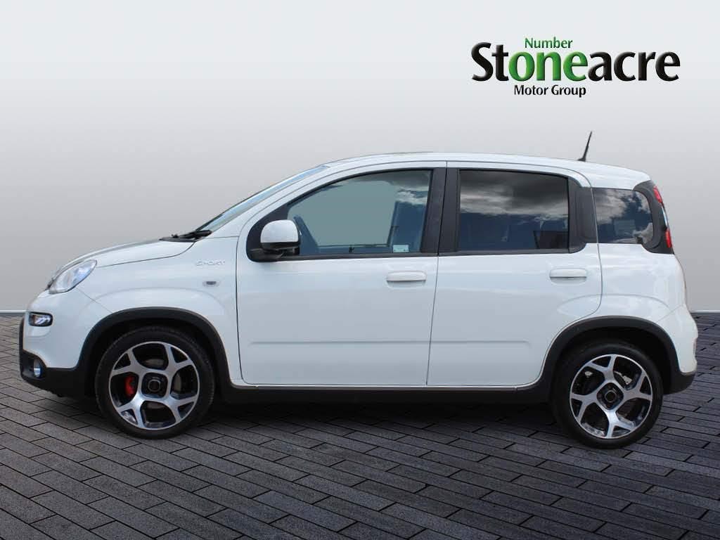 Fiat Panda Image 6