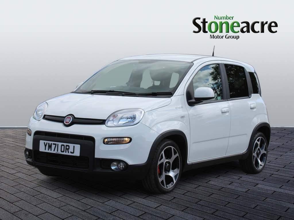 Fiat Panda Image 7