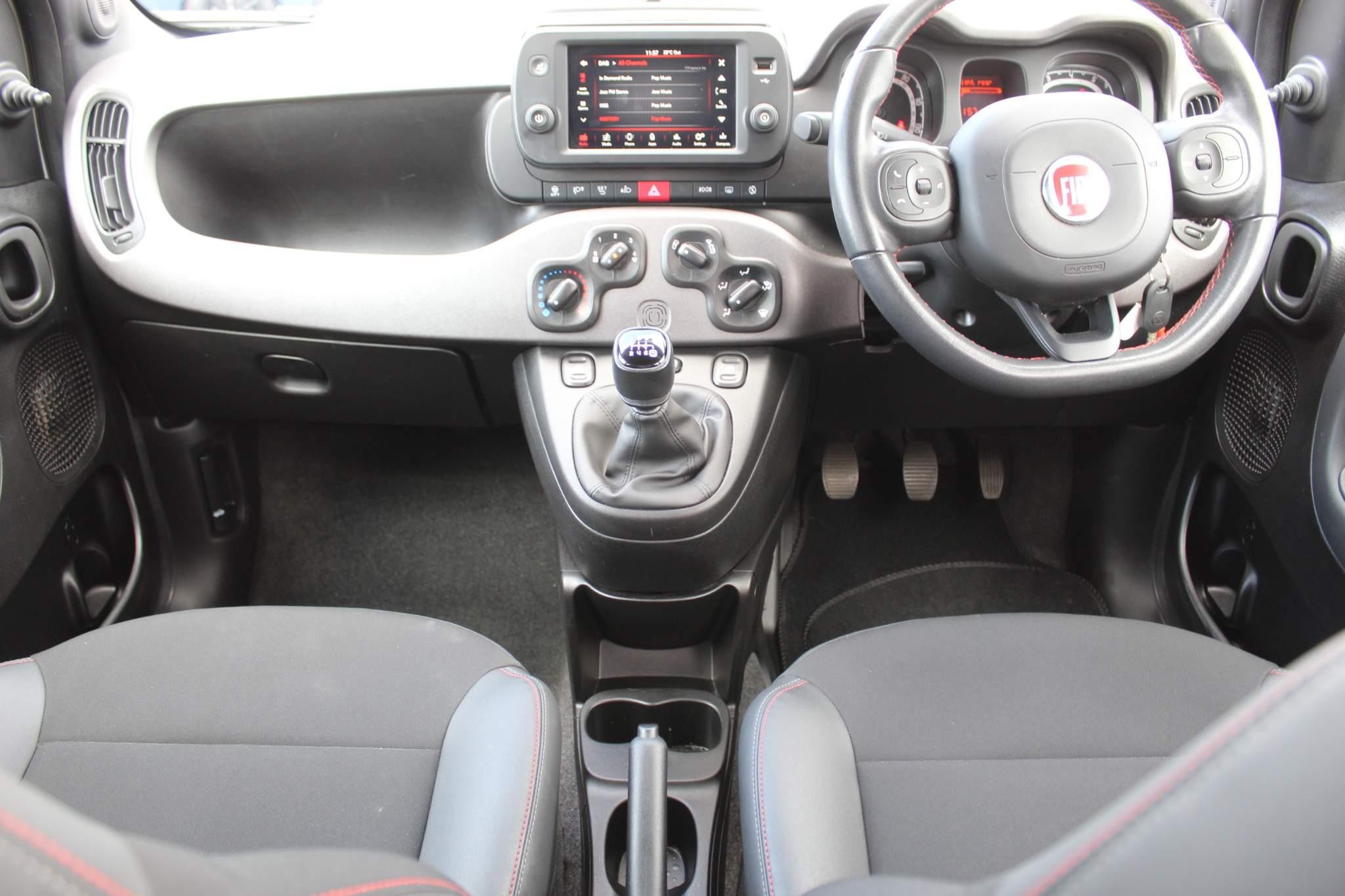 Fiat Panda Image 12