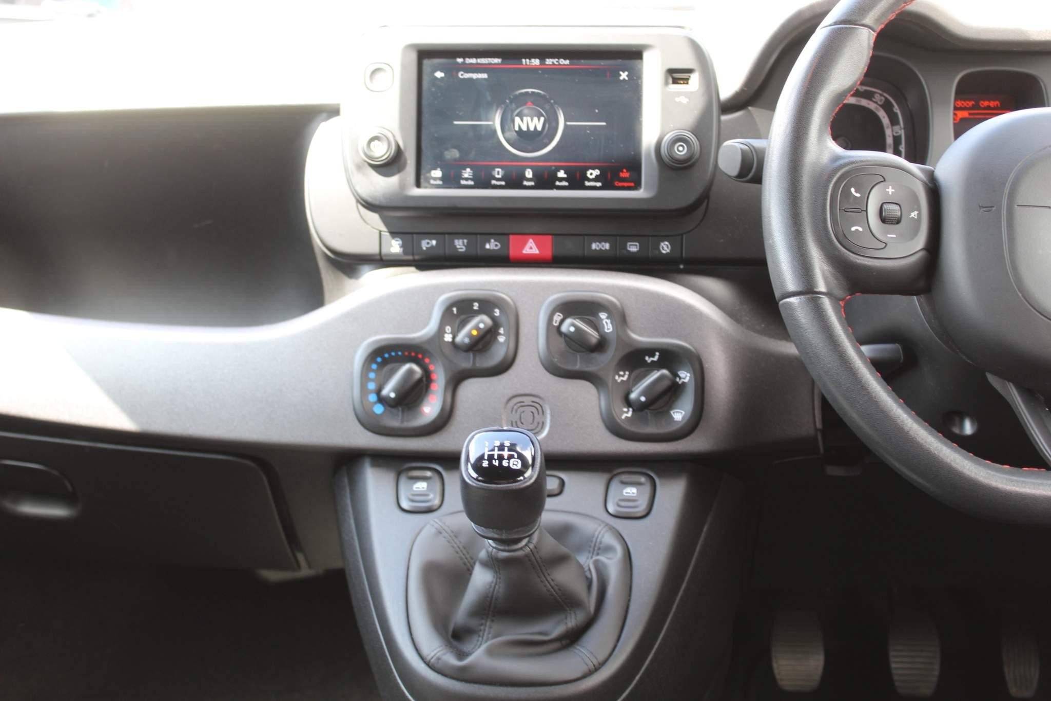 Fiat Panda Image 20