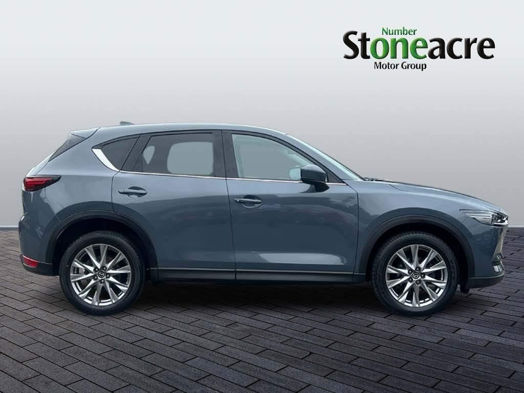 Mazda CX-5 Image 2