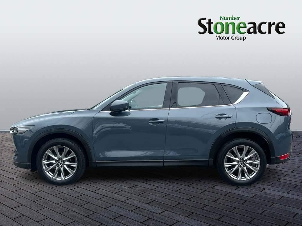 Mazda CX-5 Image 6