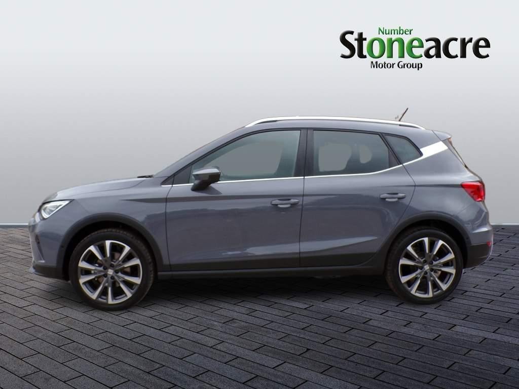 SEAT Arona Image 6