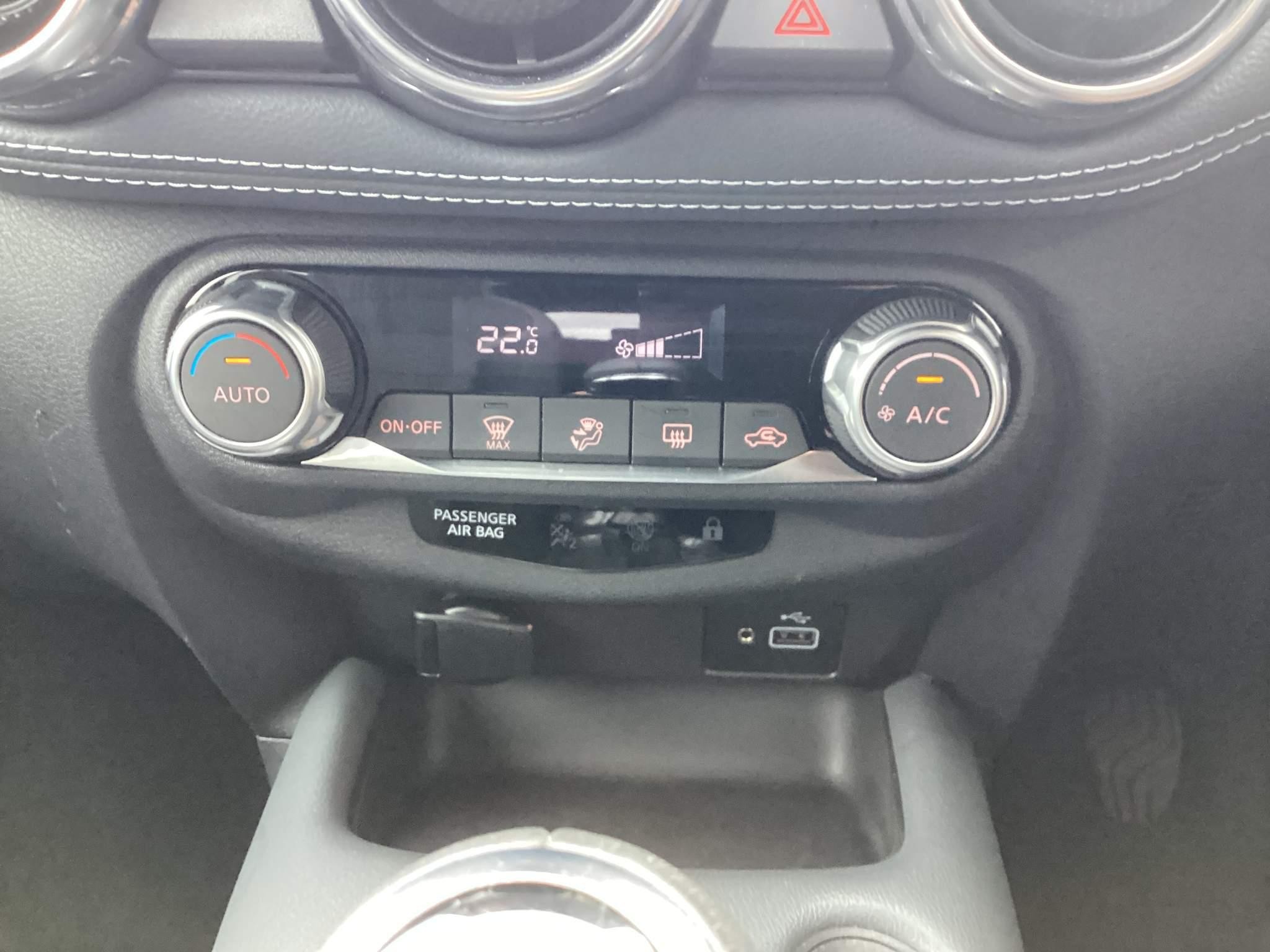 Nissan Juke Image 28