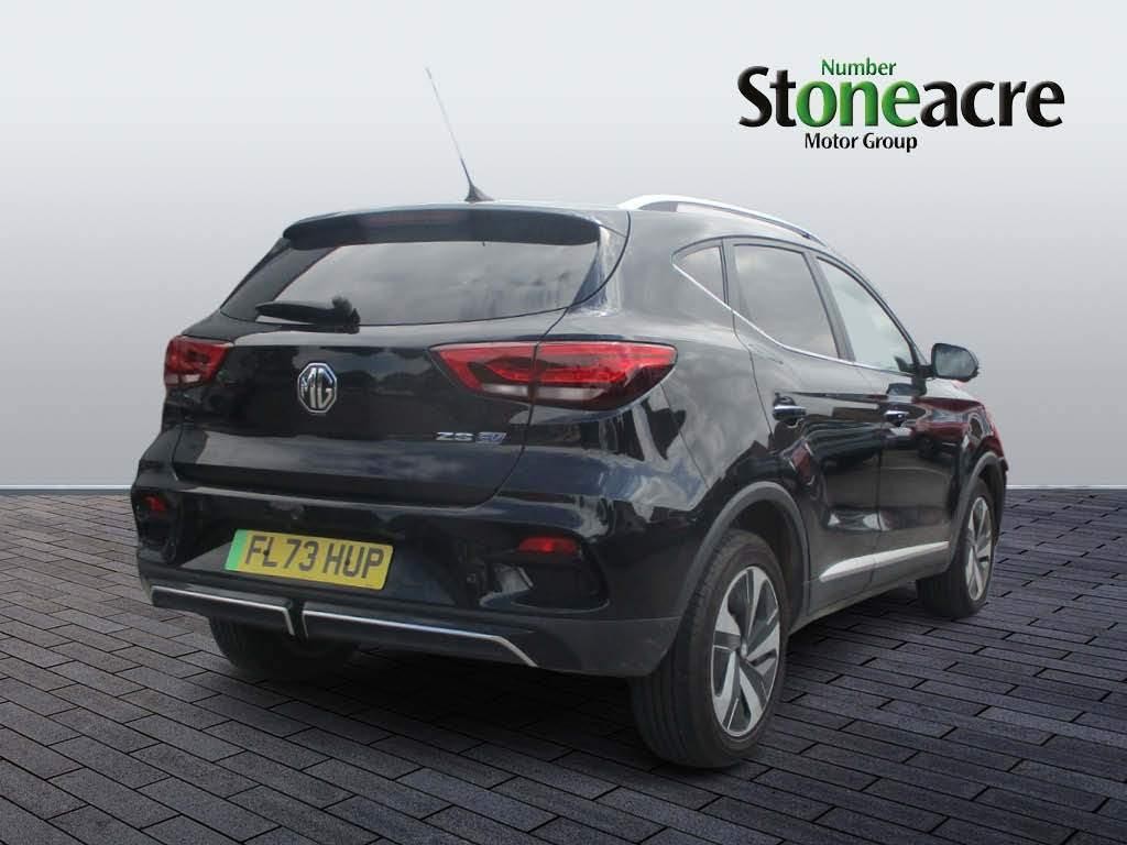 MG MG ZS Image 3