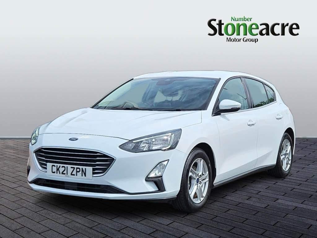 Ford Focus Image 7