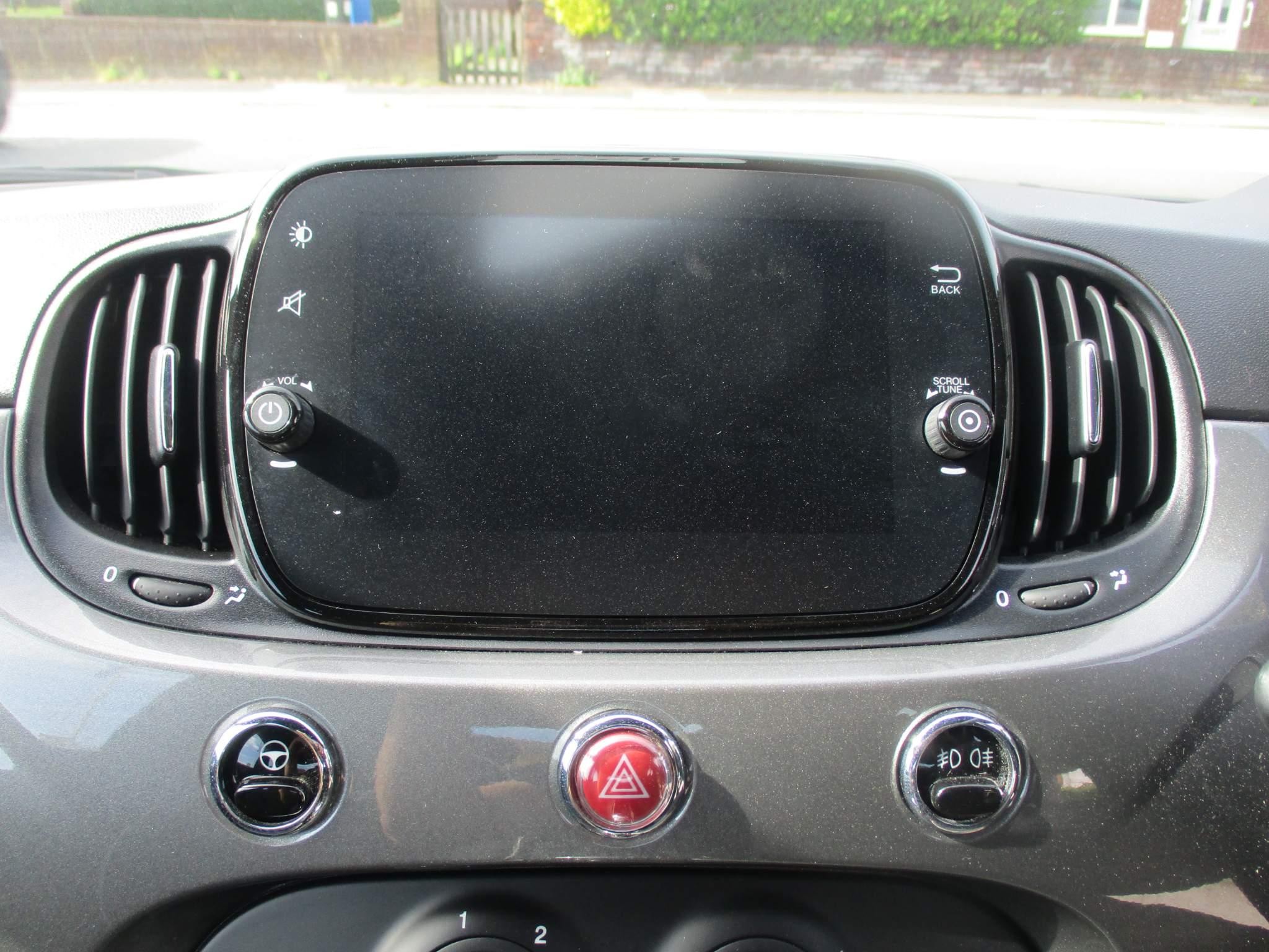 Fiat 500 Image 14