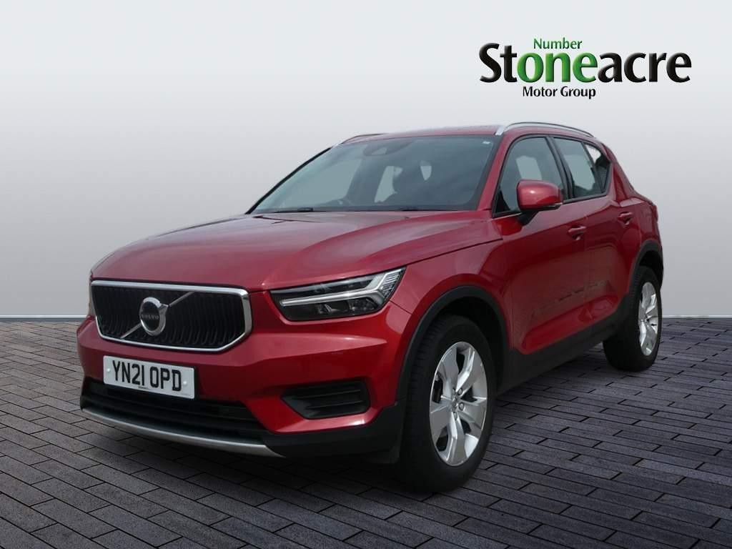 Volvo XC40 Image 7