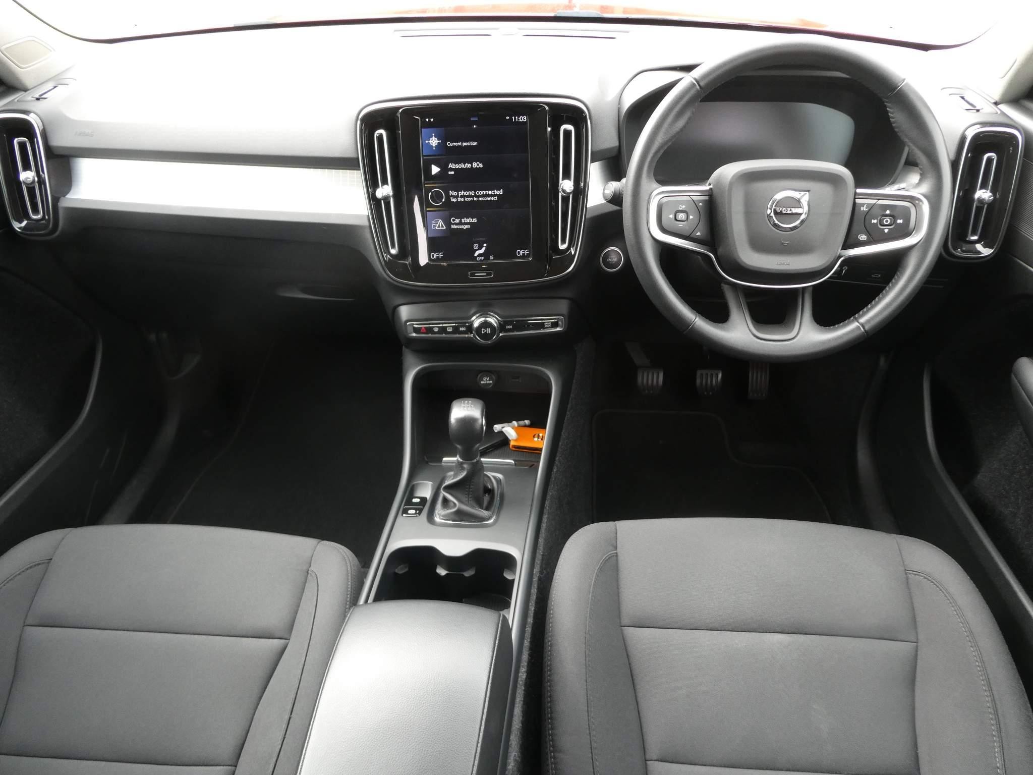 Volvo XC40 Image 12