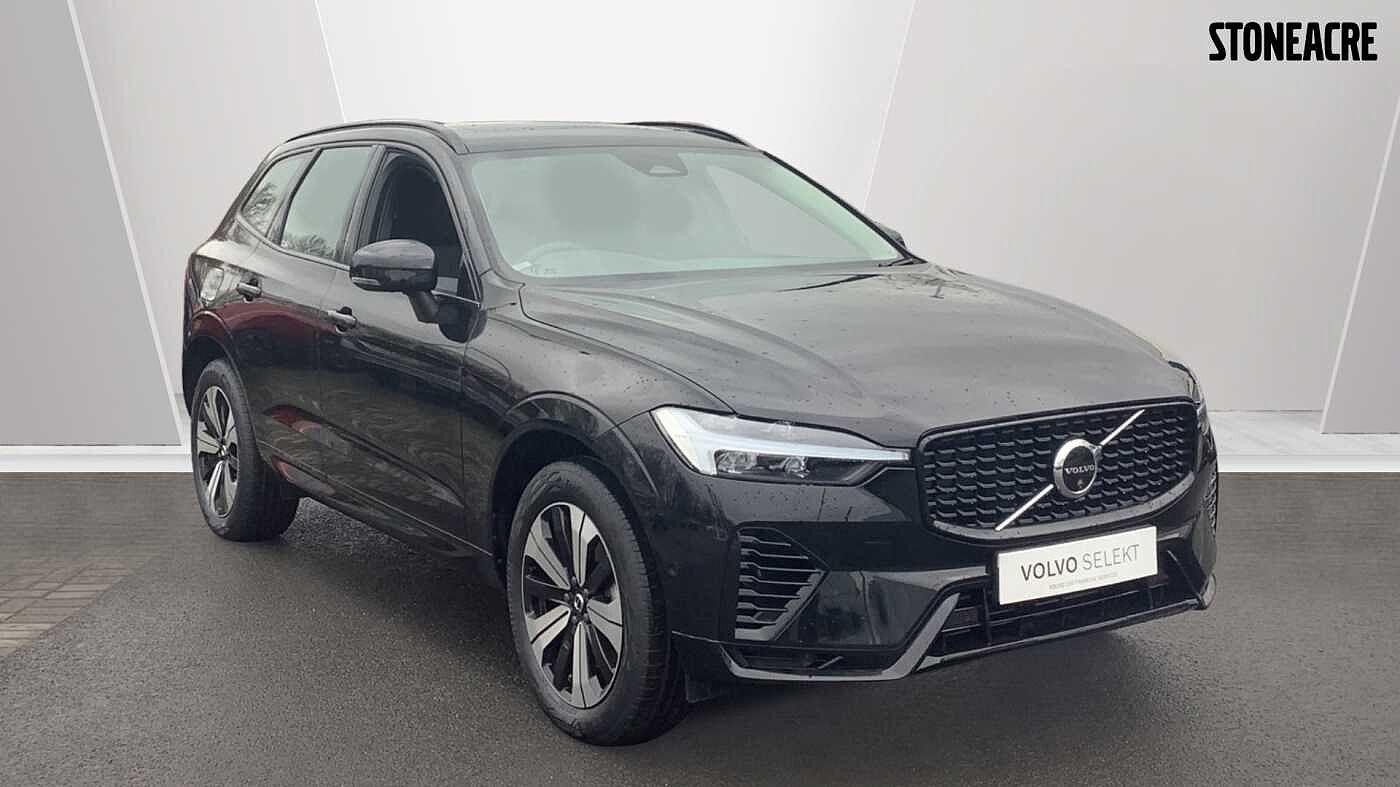 Volvo XC60 Image 1