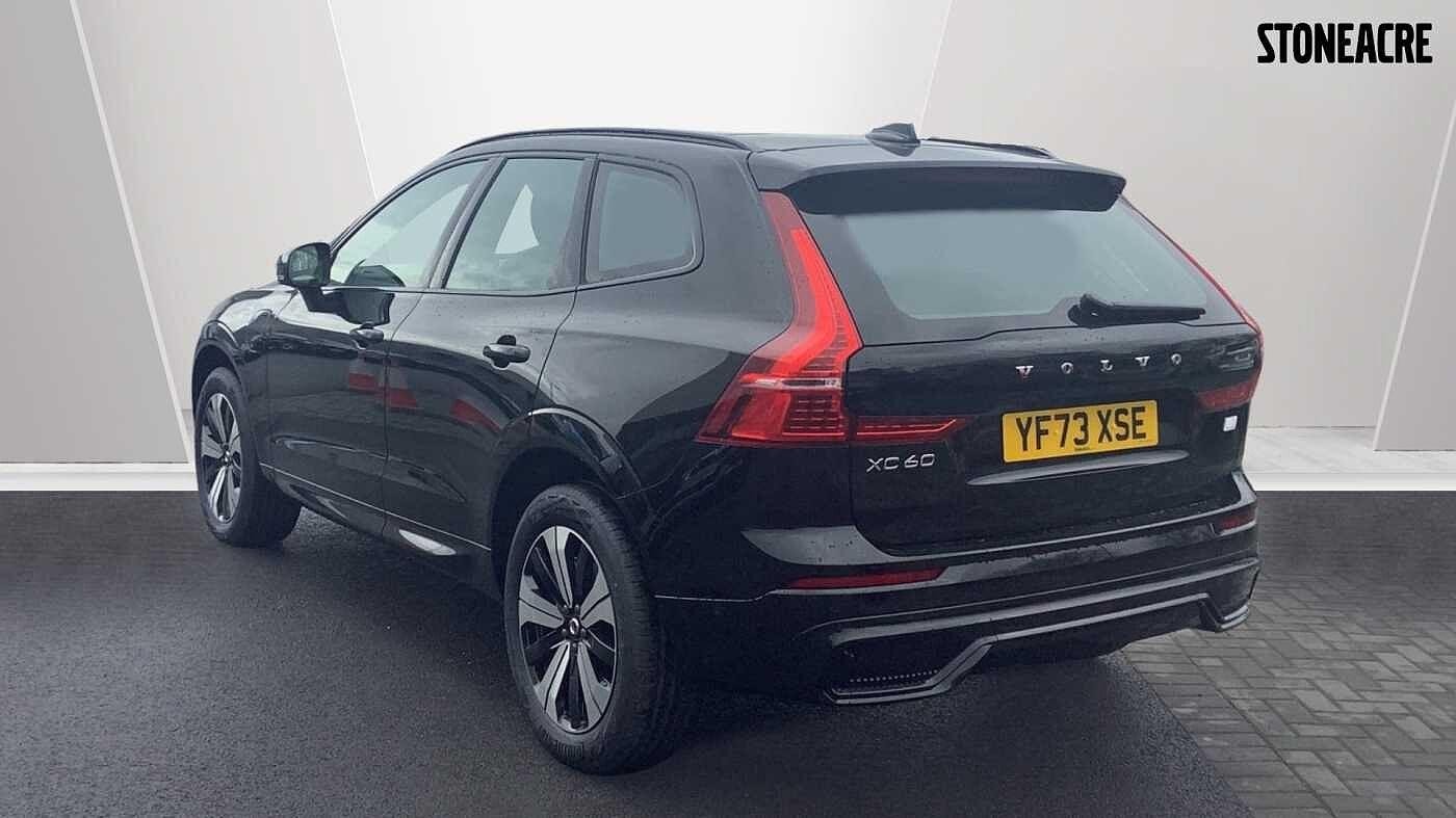 Volvo XC60 Image 2