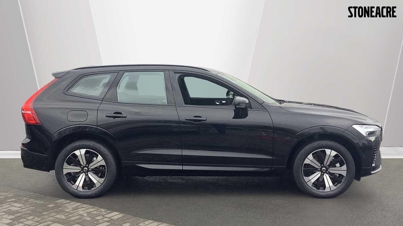 Volvo XC60 Image 3