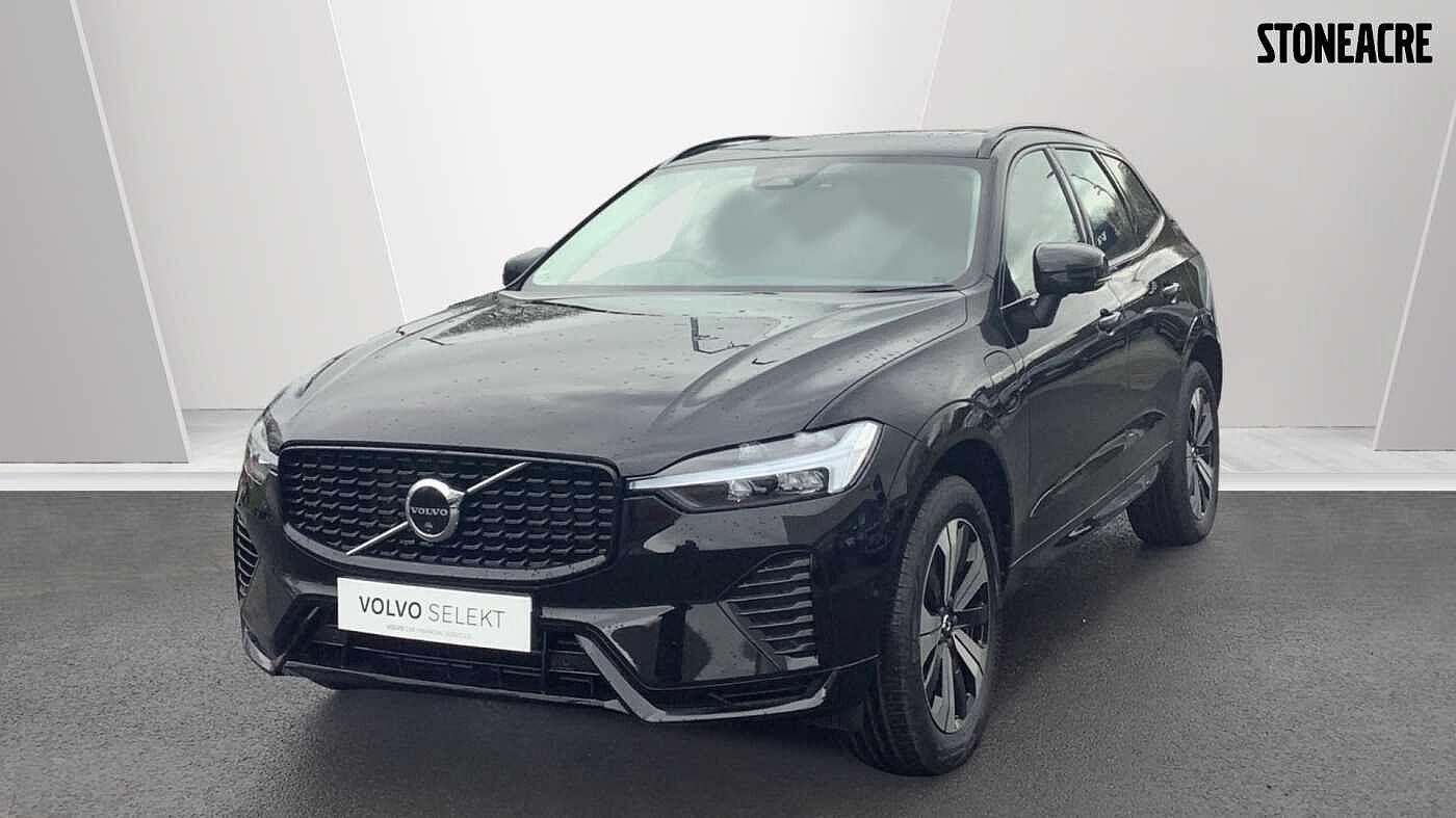 Volvo XC60 Image 6