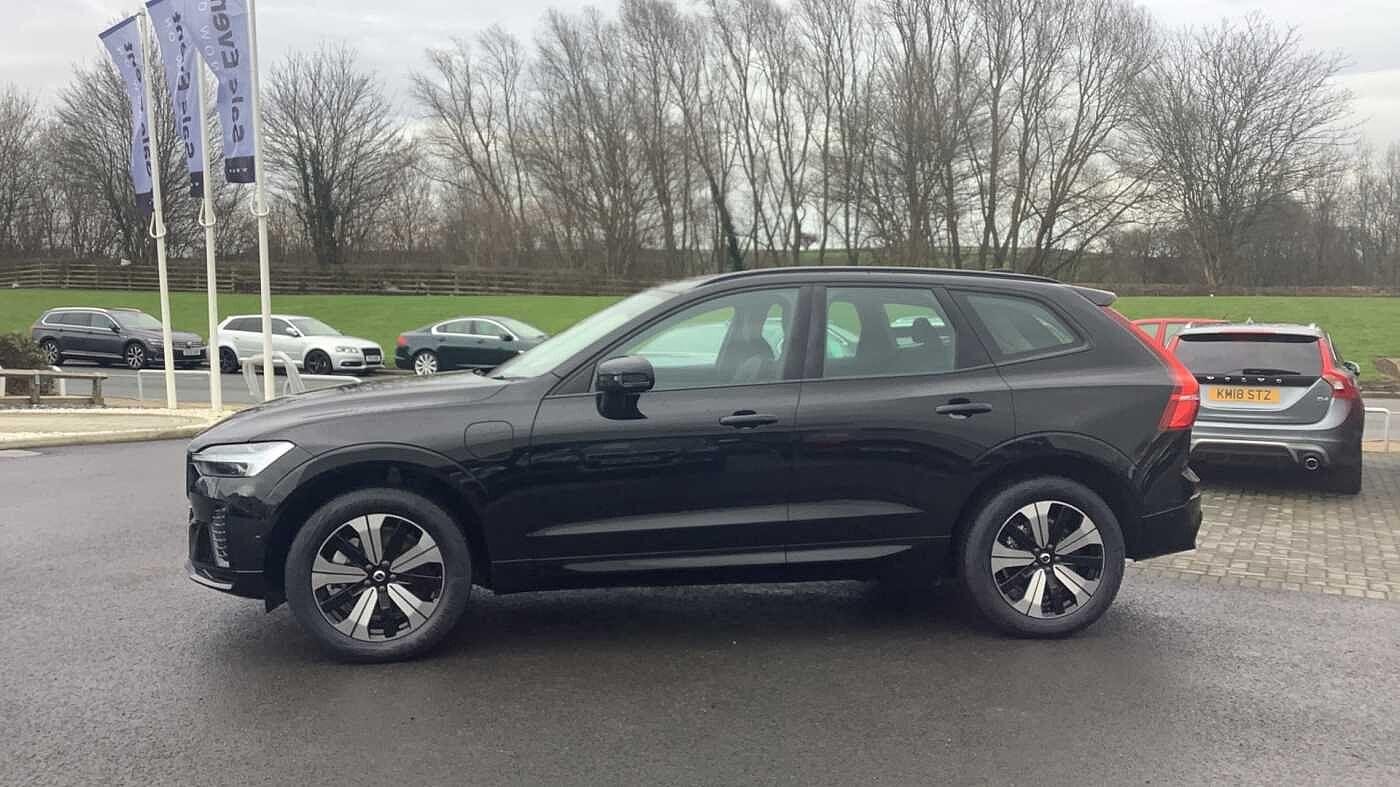 Volvo XC60 Image 8