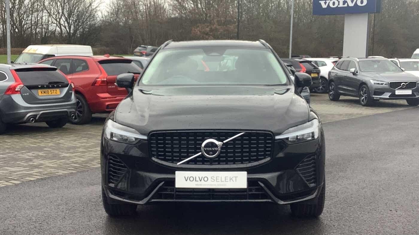 Volvo XC60 Image 12