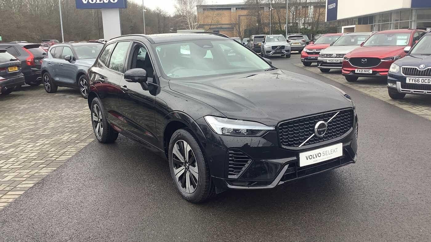 Volvo XC60 Image 22