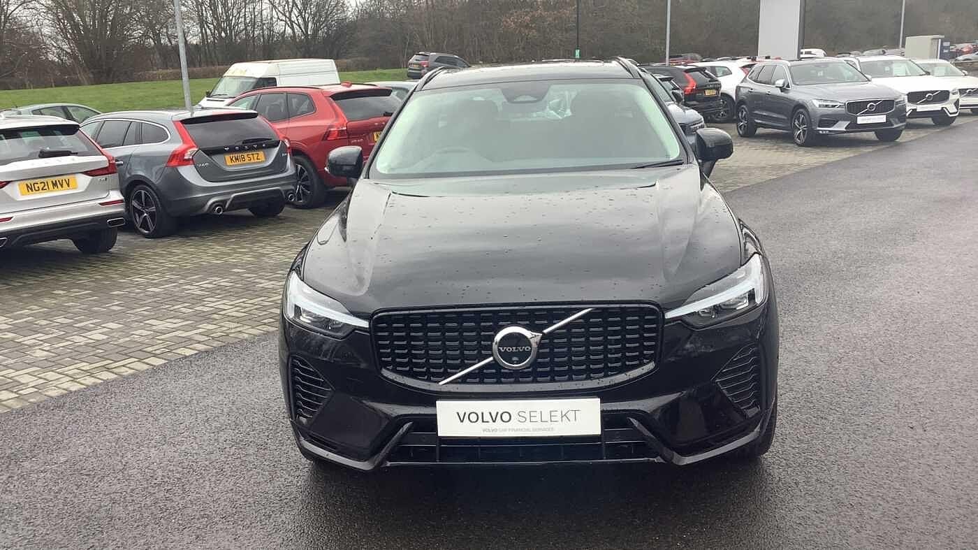 Volvo XC60 Image 23