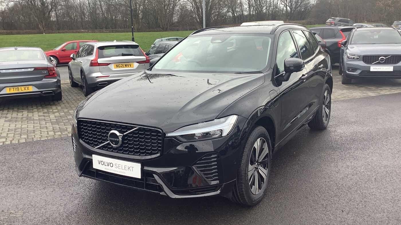 Volvo XC60 Image 24