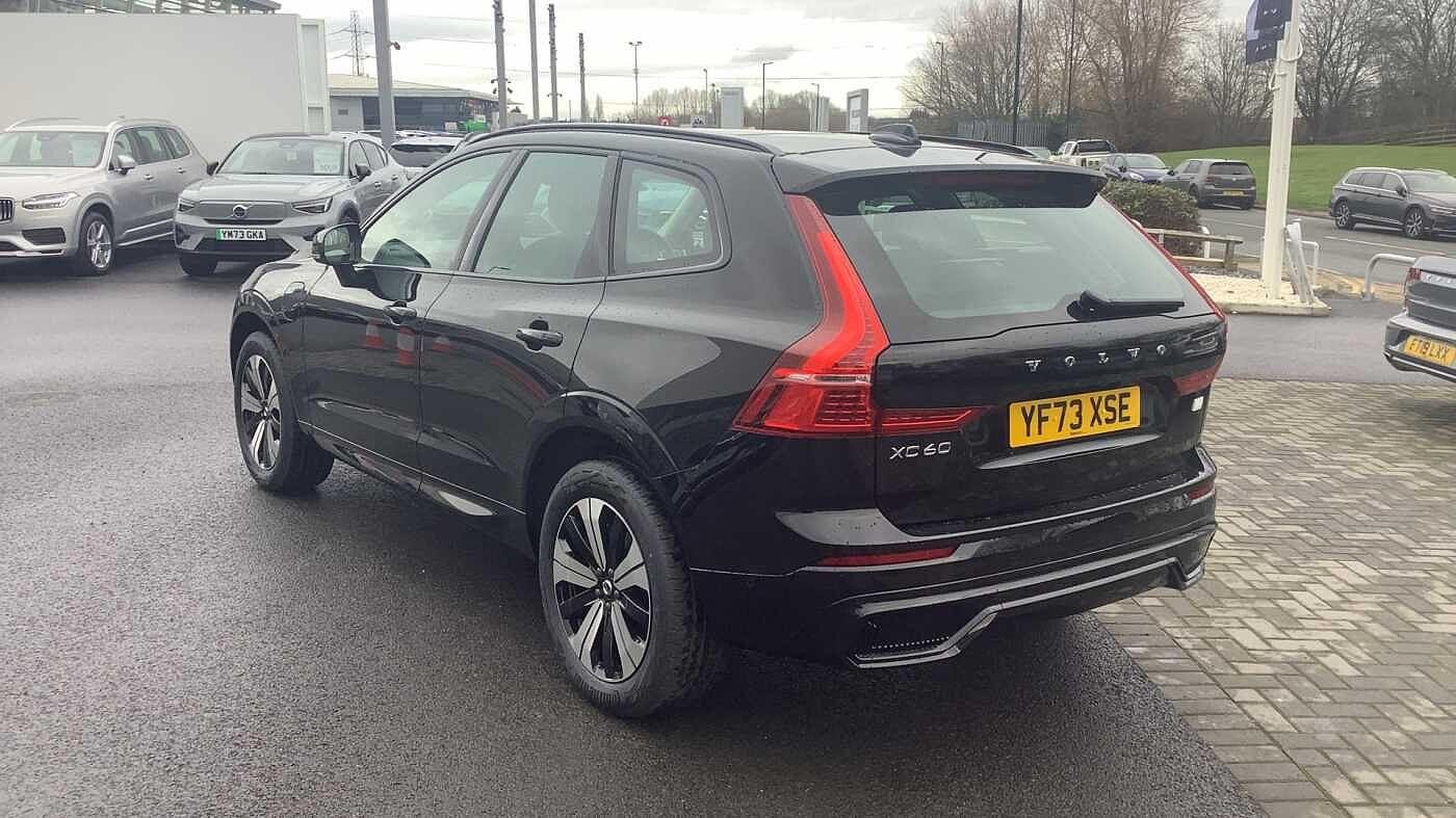 Volvo XC60 Image 26