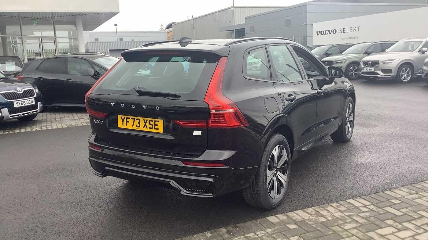 Volvo XC60 Image 28